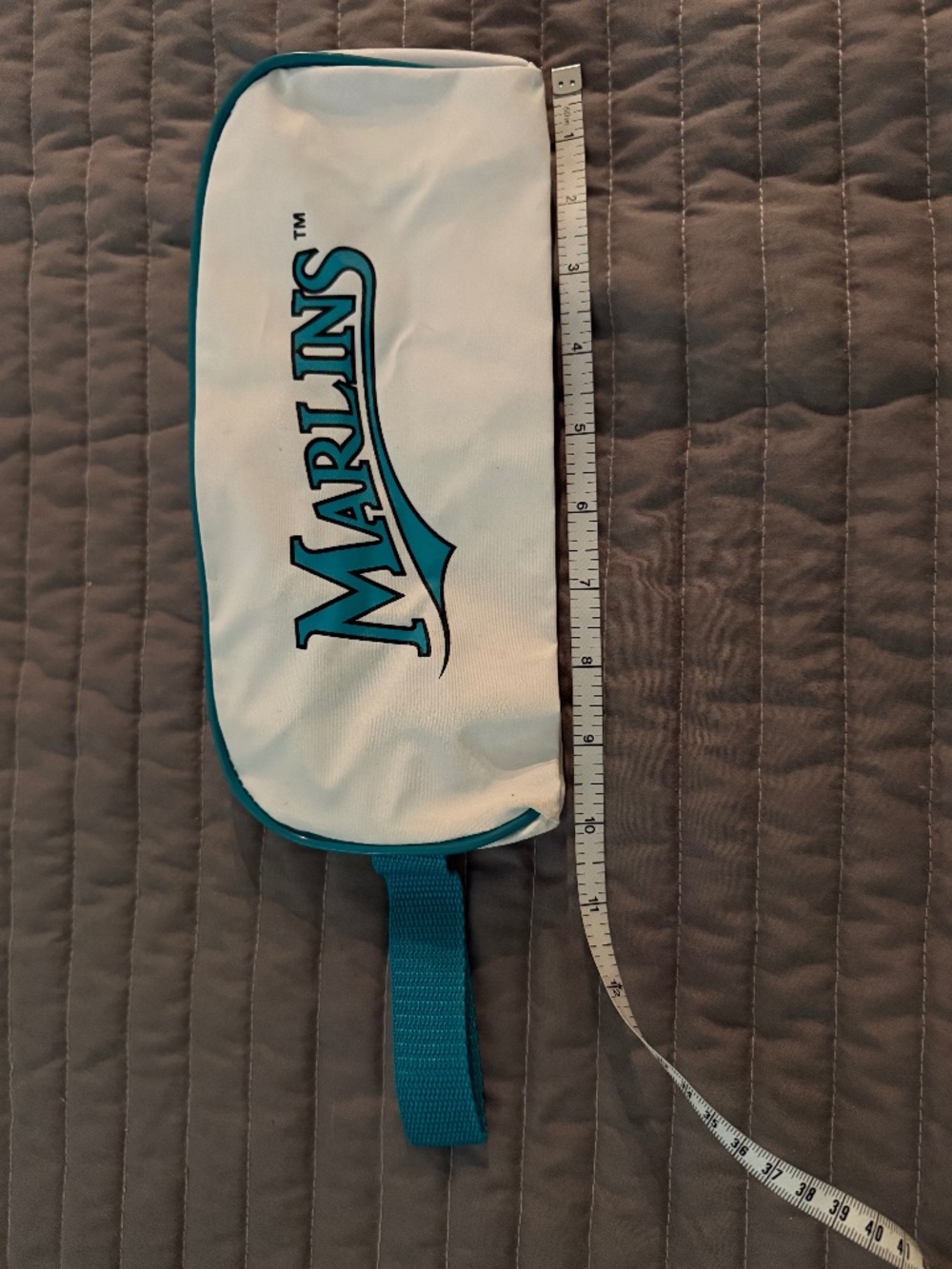 FLORIDA MARLINS SHAVE KIT